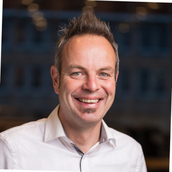 Bert-Jan Woertman