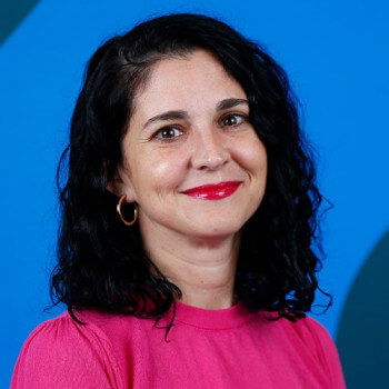Teresa de la Hera
